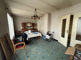  Maison � vendre 4 pi�ces 76 m�