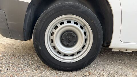Berlingo 1.5 BlueHDI 100 Live 2019 occasion 66130 Corbere Les Cabanes