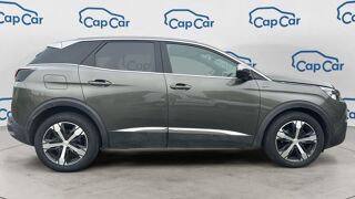 3008 2.0 BlueHDi 180 EAT8 GT - Automatique Toit ouvrant 2018 occasion 47000 Agen