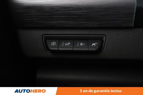 Grand Modus 1.3 TCe GSR2 Evolution Auto 131 ch 2024 occasion 92130 Issy-les-Moulineaux