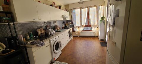  Appartement � louer 5 pi�ces 123 m�