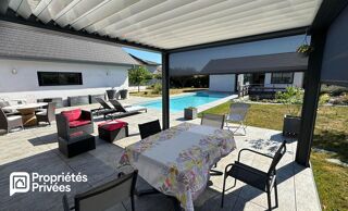  Maison à vendre 7 pièces 230 m²