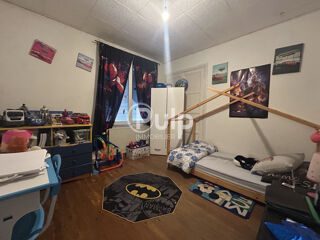  Maison � vendre 4 pi�ces 75 m�