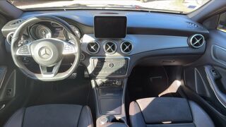Classe GLA 250 211 4Matic 7G-DCT Fascination 2016 occasion 20090 Ajaccio