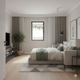  Appartement � vendre 2 pi�ces 45 m�