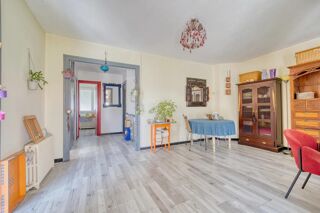  Maison à vendre 6 pièces 157 m²