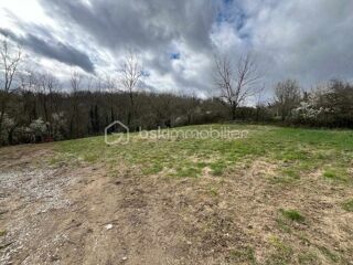  Terrain � vendre 1800 m�