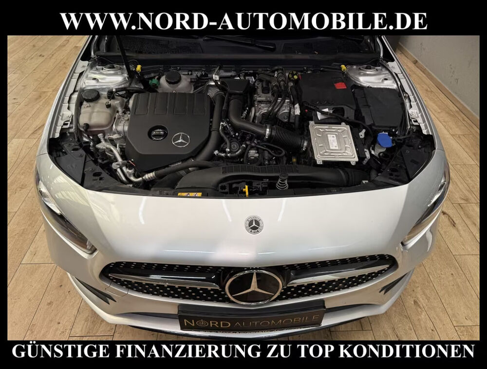 Classe A 250 e AMG Line – Distronic+ Wide Ambiente Night 360&deg; 2022 occasion 33000 Bordeaux