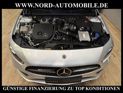 Classe A 250 e AMG Line – Distronic+ Wide Ambiente Night 360&deg; 2022 occasion 33000 Bordeaux