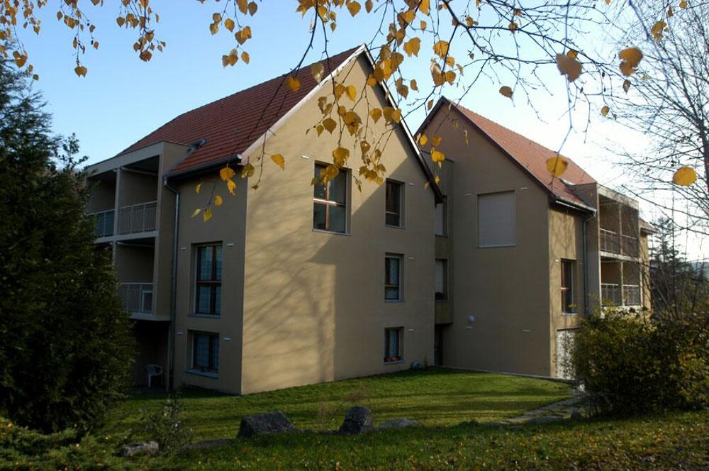 Location Appartement 31900003 - Appartement - F2 - Lautenbach (68610) Lautenbach