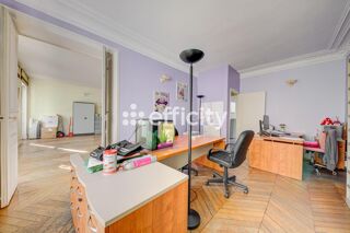  Appartement à vendre 6 pièces 184 m²