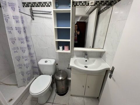  Maison � louer 1 pi�ce 20 m�