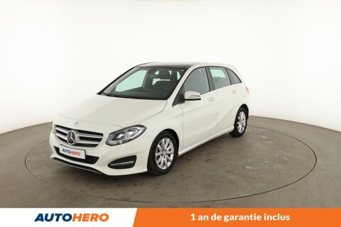 Annonce voiture Mercedes Classe B 13090 €
