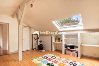  Maison à vendre 8 pièces 207 m²