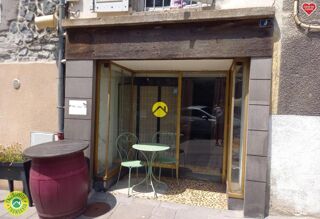 Maison 50m2 Murat