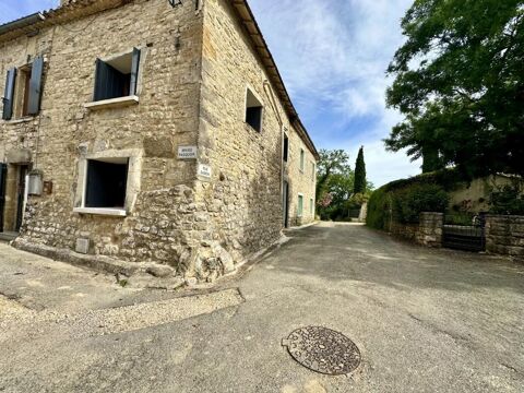   Maison de caract�re, jardin secret et douceur de vivre � Gar Maison - 4 pi�ce(s) - 111 m�