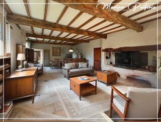  Maison à vendre 4 pièces 200 m²