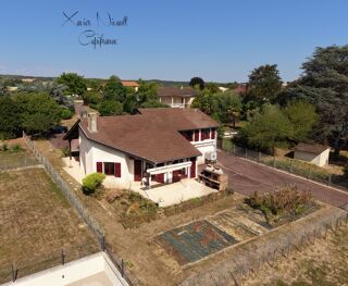  Maison à vendre 5 pièces 145 m²