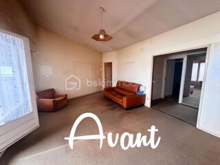  Appartement � vendre 5 pi�ces 88 m�