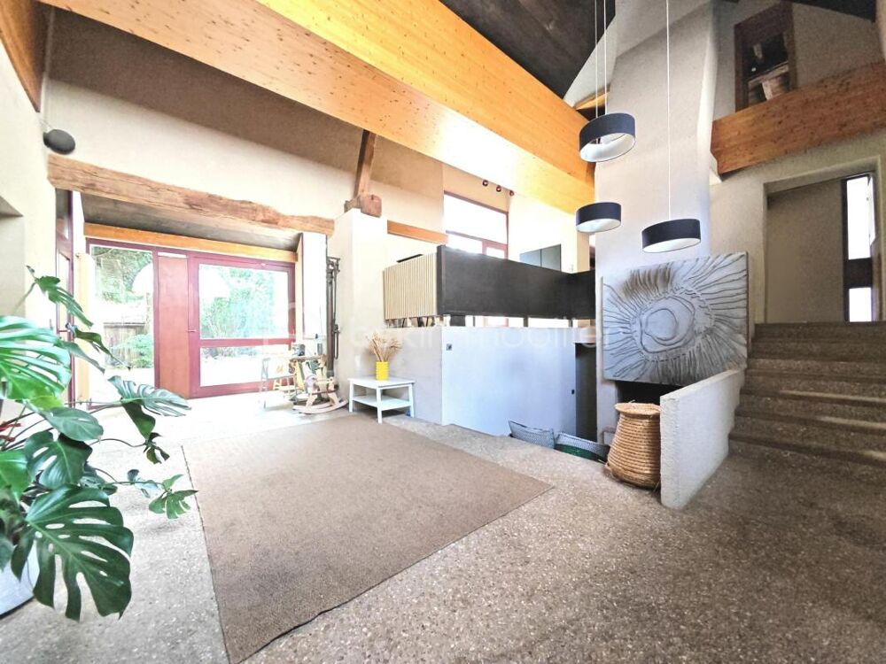 Vente Maison MAISON D'ARCHITECT Nemours