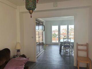  Appartement � vendre 5 pi�ces 83 m�