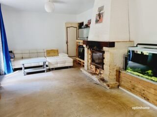  Maison à vendre 4 pièces 85 m²