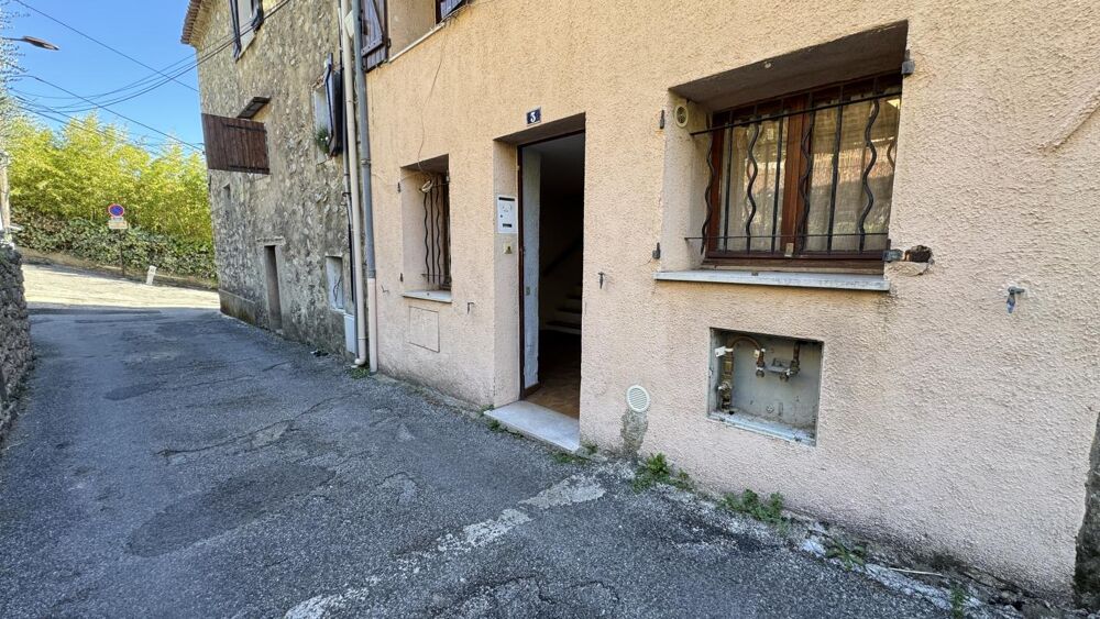 Vente Appartement Appartement Grasse
