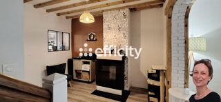  Maison à vendre 5 pièces 156 m²