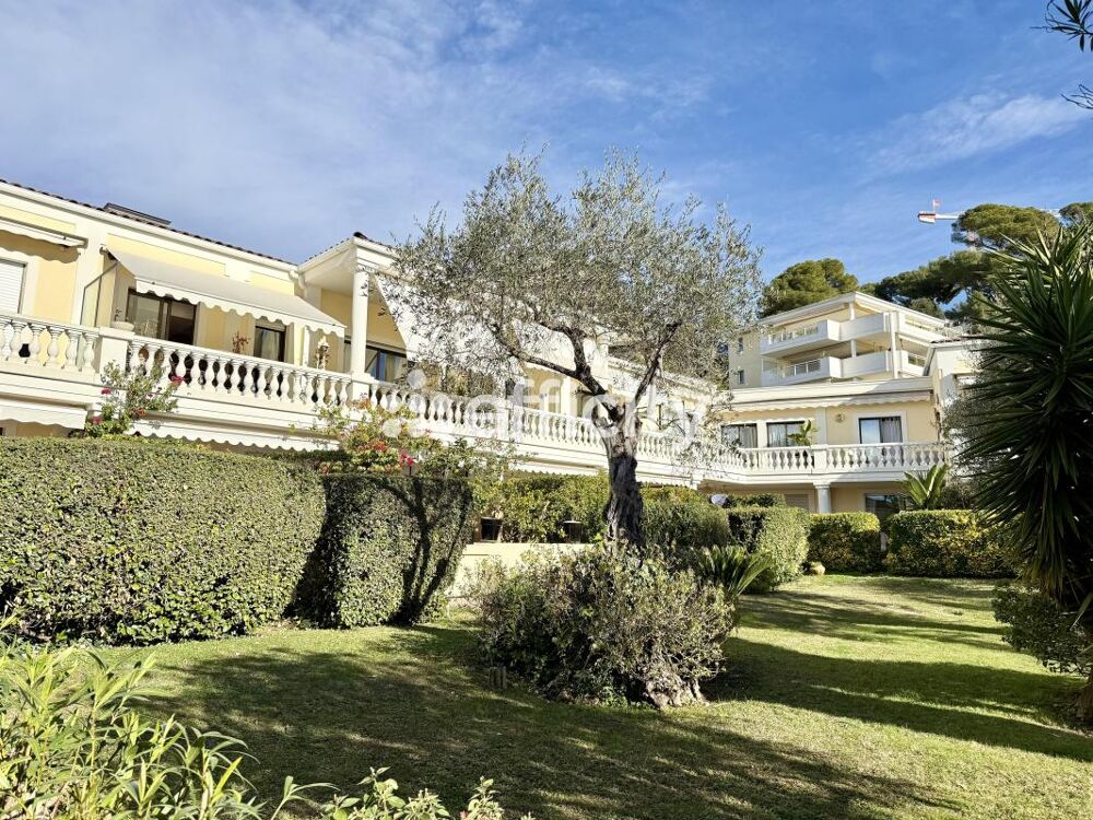 à vendre  Appartement Cannes (06400)