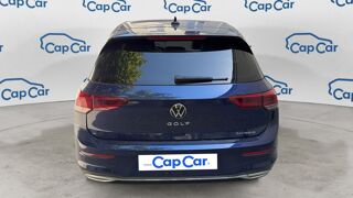 Golf 1.4 TSi 245 Plug in Hybrid DSG6 GTE 2024 occasion 69310 Oullins Pierre Benite