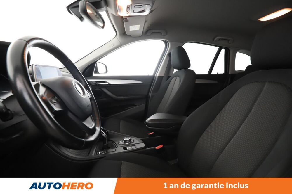X1 sDrive16d DKG7 116 ch 2018 occasion 92130 Issy-les-Moulineaux