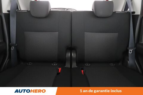 Ignis 1.2 DualJet Pack Auto AGS 90 ch 2020 occasion 92130 Issy-les-Moulineaux
