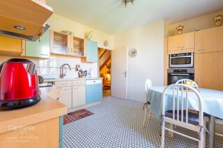  Maison � vendre 6 pi�ces 166 m�