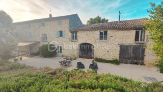  Maison à vendre 14 pièces 400 m²