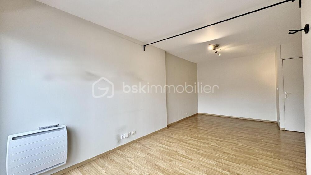 Vente Appartement APPARTEMENT F2 SUR LA COMMUNE D'ÉVRY (91000) Evry