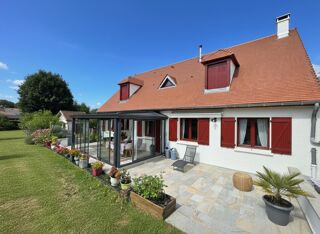  Maison � vendre 7 pi�ces 193 m�