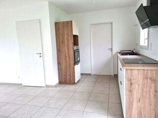  Maison � vendre 4 pi�ces 85 m�