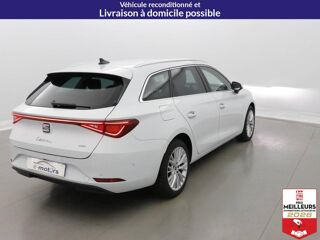 Leon SPORTSTOURER e-Hybrid 204 DSG6 Xcellence 2021 occasion 10150 Lavau