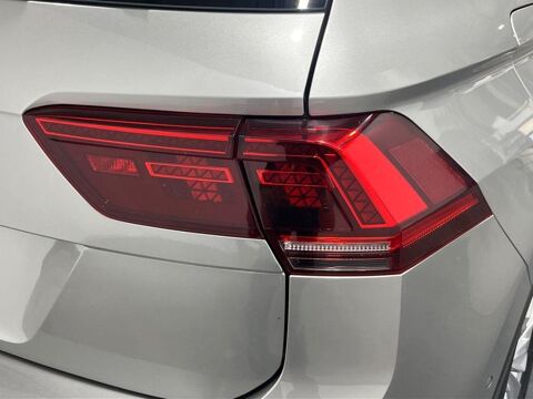 Tiguan 2.0 TDI 150 DSG7 Carat 2018 occasion 31100 Toulouse