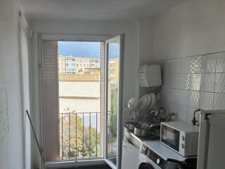  Appartement à vendre 3 pièces 52 m²