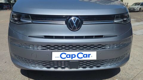 MULTIVAN Long 1.4 e TSi 218 Hybride DSG6 Life - Automatique 2022 occasion 75015 Paris