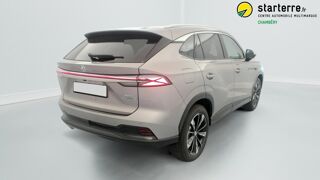 MG.EHS 1.5 Hybrid+ 224 ch Luxury 2026 occasion 73420 Voglans