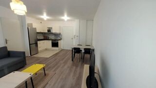  Appartement � vendre 2 pi�ces 40 m�