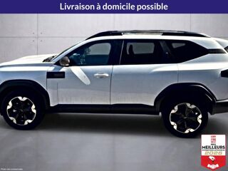 Bigster 1.2 MILD HYBRID 140 EXTREME 2026 occasion 10150 Lavau