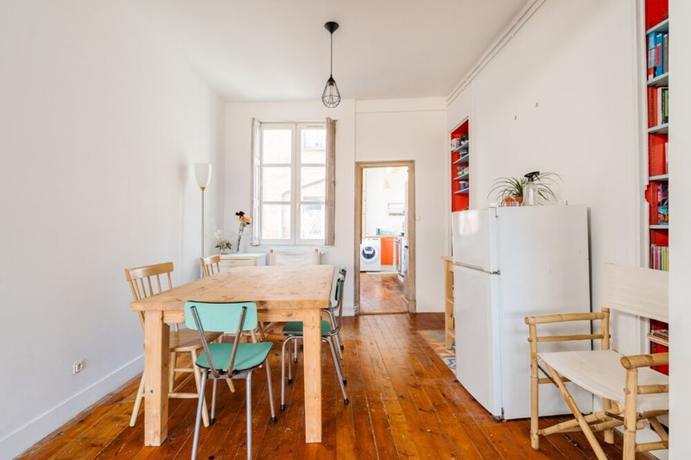 � vendre  Appartement Toulouse (31000)