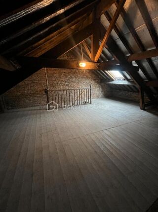  Maison à vendre 5 pièces 118 m²