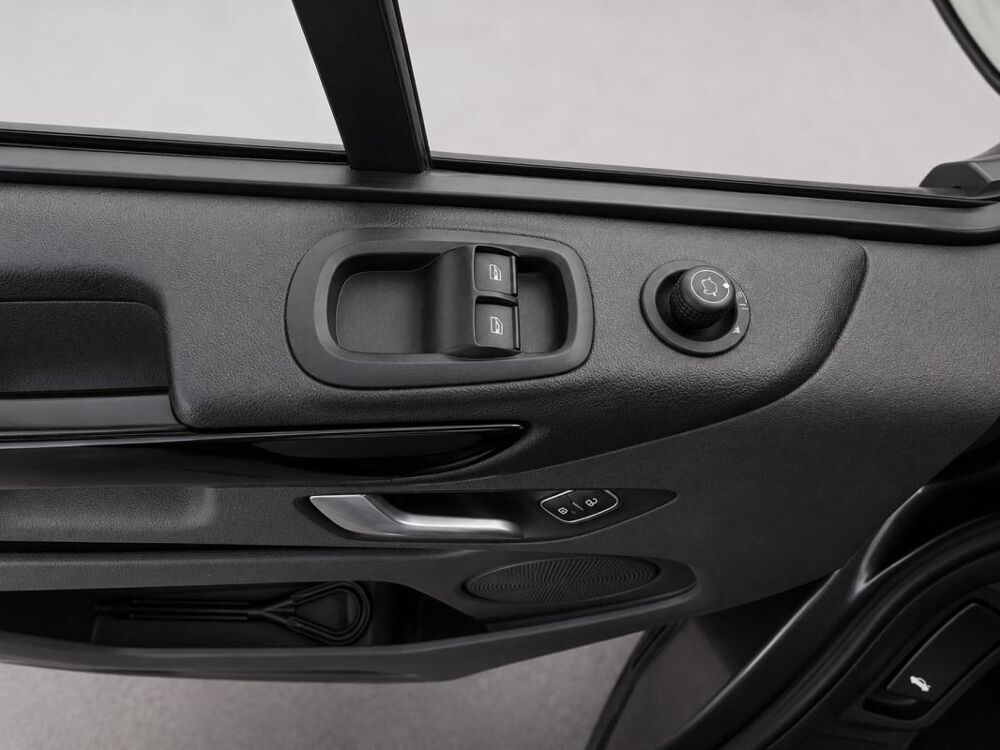 Transit 1&deg; Main / 2L TDCI 170cv Version LIMITED Cabine approfondie 5 2023 occasion 60430 Abbecourt