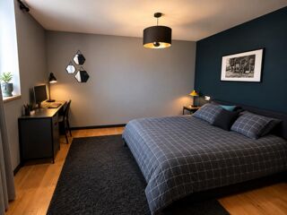  Propriété/château à vendre 7 pièces 194 m²