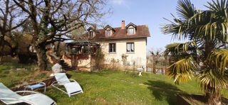  Maison à vendre 8 pièces 162 m²