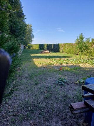  Terrain à vendre 1171 m²